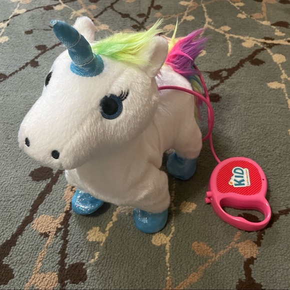 Kid Connection Toys Kid Connection Unicorn Poshmark
